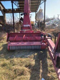 Rezačka JF ťahaná