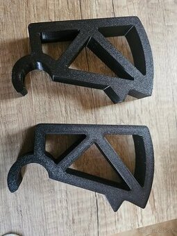 Thule držiak pod nohy