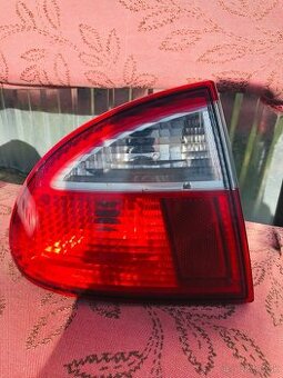 Ľavé zadné svetlo Seat Leon 1m