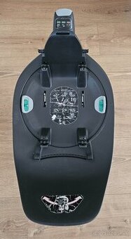 Cybex Base Z Isofix i-size