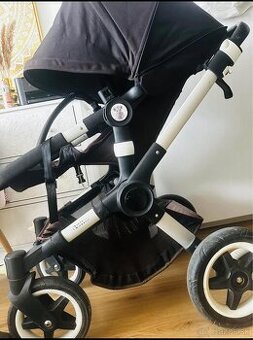 Trojkombinácia Bugaboo Buffalo