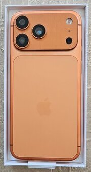 Iphone 17 pro max,1tb.