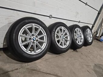 Letná Sada BMW Style 471 5x112+205/60 R16 F45/F46