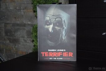 Terrifier figurka