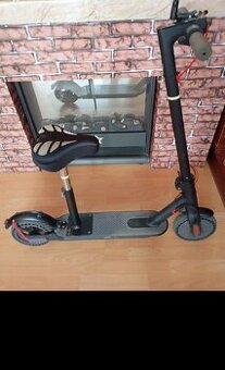 Elektricka kolobežka Proteco