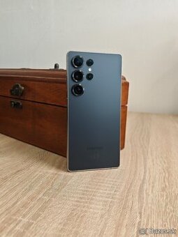 Samsung Galaxy S25 Ultra 512GB Čierny