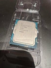 Predám Intel Core i7 14700KF 20C/28T socket 1700 doveziem