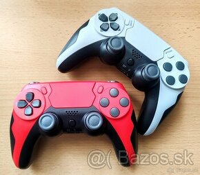 Playstation 4 Bezdrôtové ovládače ( nové)