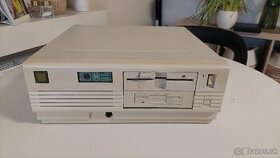Retro PC - Daewoo 286 - 1