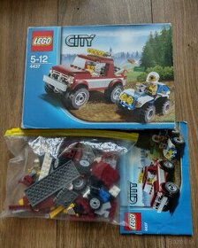 Lego 4437