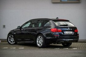 BMW 535xd f11 - 1