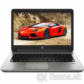 Notebook HP ProBook 645 G1