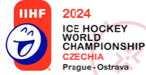 HOKEJ majstrovstvá sveta v hokeji Ostrava 2024