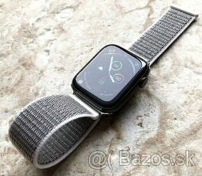 Apple Watch series 8/41mm v zaruke do jan/2025