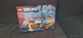 LEGO® DREAMZzz™ 71453 Izzie a zajačik Bunchu nerozbalené - 1