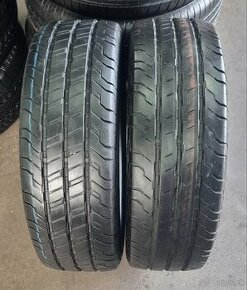 lepne pneu continental 215/65r16c - 1