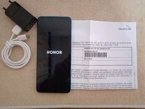 Honor 90 Lite 5G 8/256Gb Blue záruka