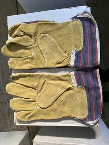 pracovne rukavice