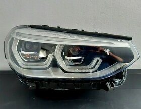 Svetlo pravé BMW X3 X4 G01 G02