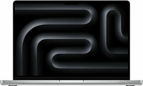MacBook Pro 14" M3 MAX SK  - 36 GB ram - SILVER