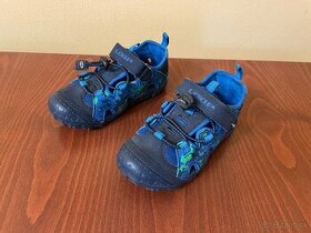 Detské topánky - Sandále Loap č. 29