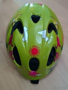 Predám detskú prilba na bicykel XXS 44-50cm - 1
