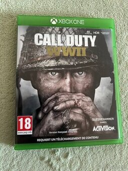Call of Duty: WW2
