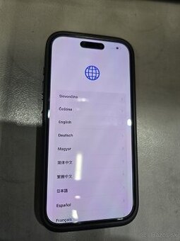 Iphone 15 pro
