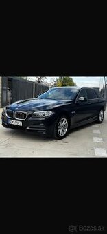 Predám BMW 530d xdrive