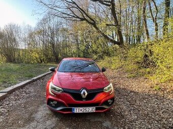 Renault Megane RS TCe 280