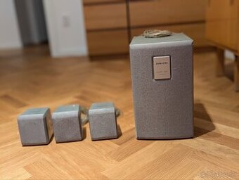 Reproduktory Samsung
