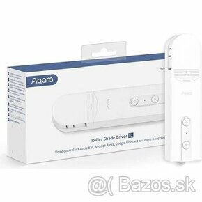 AQARA Roller Shade Driver E1