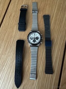 Timex Q Snoopy