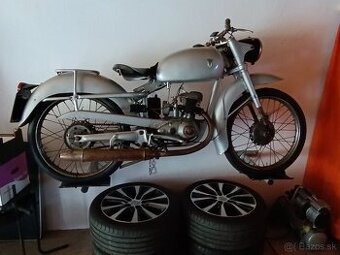 DKW RT 125