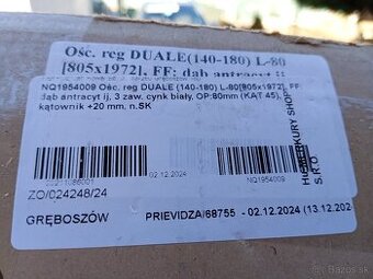 Obložky na dvere L-80,L-70