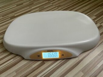 Detská váha Vitalpeak