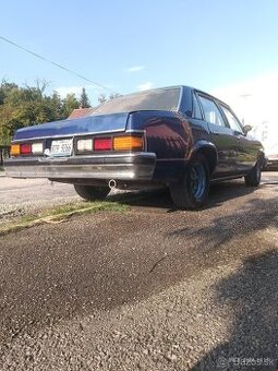 Chevrolet Malibu 5.0