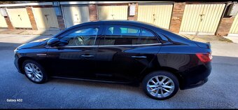Renault megane grandcoupe