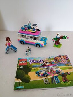 Friends 41333 - 1