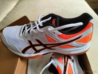 Predám halovú obuv Asics gel-task 2