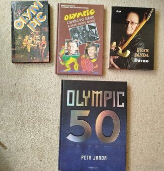 Olympic,Peter Janda
