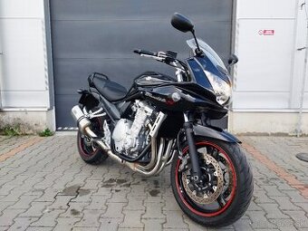 Suzuki GSF 650 Bandit S
