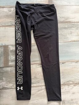 Leginy Under armour