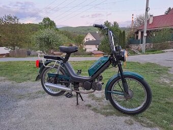 Babetta 215 po kompletnej go