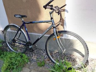 cestny bicykel MERIDA 28'