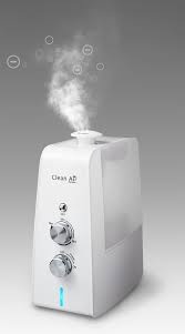 CLEAN AIR OPTIMA CA-602