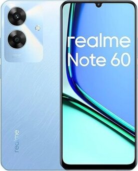 Realme Note 60 12/128