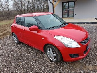 Suzuki Swift 1.2