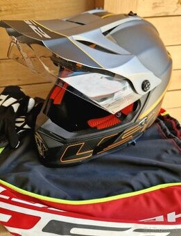Helma LS2