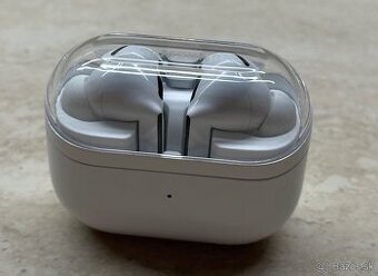 Samsung Galaxy Buds 3 Pro, white